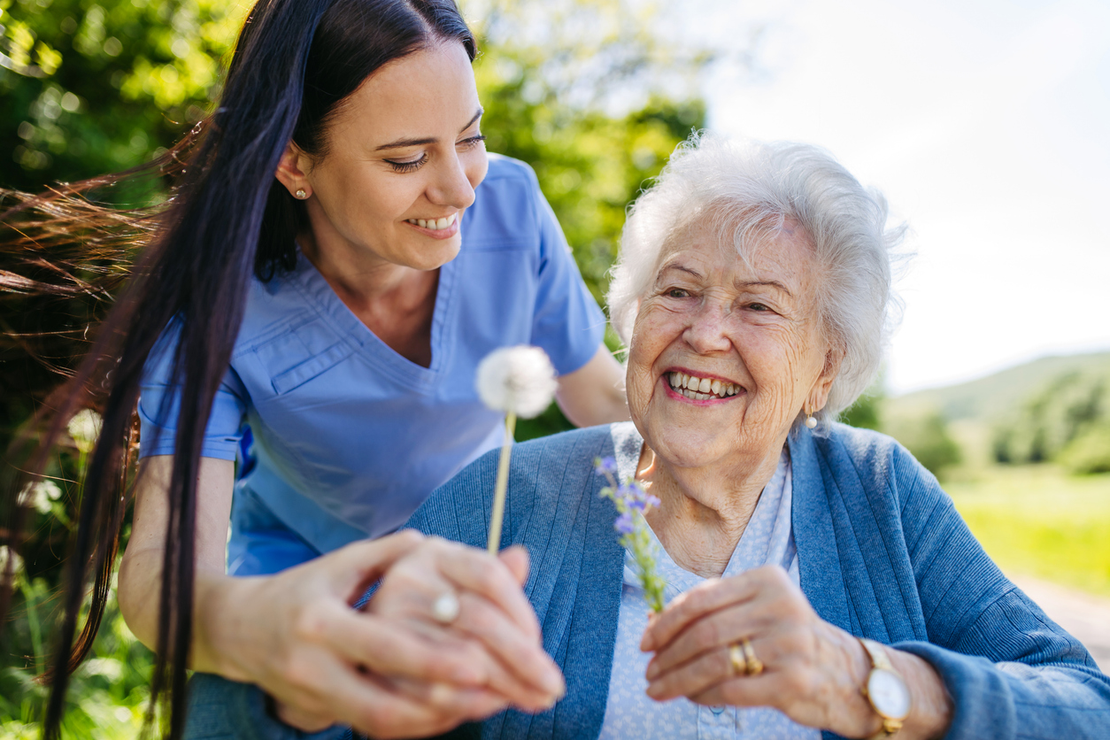 £2M to Transform End-of-Life Care at Surrey Hospices