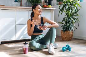 30 Plants a Week: A Healthier Habit Than Five-a-Day?