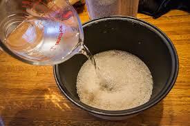 Wash Your Rice 5 Times, Says Food Expert—Here’s Why