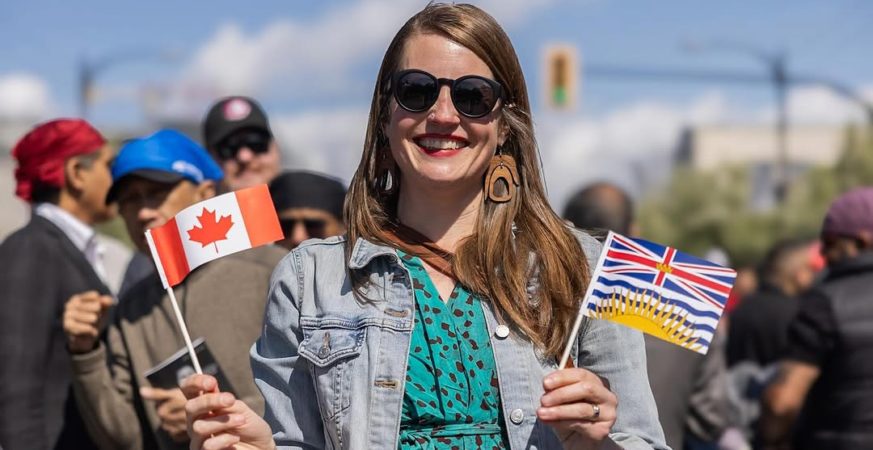 Christine Boyle Leads B.C. Housing and Urban Affairs