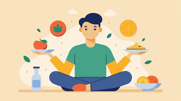Food habits
