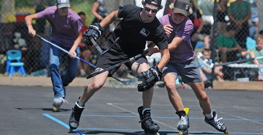 Hockey