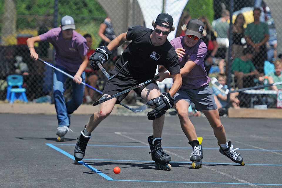 Hockey