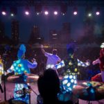 Tom Morello Rocks Vancouver with Son and Rage Classics