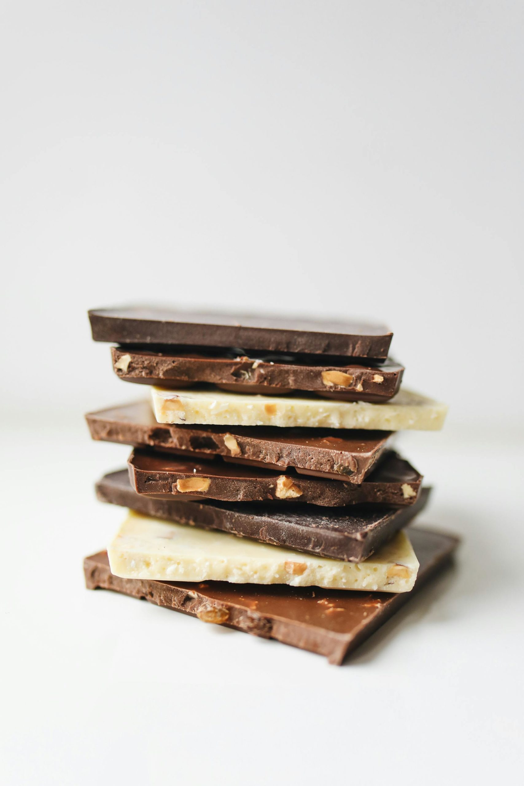 Caffeine and Dark Chocolate May Lower Parkinson’s Risk