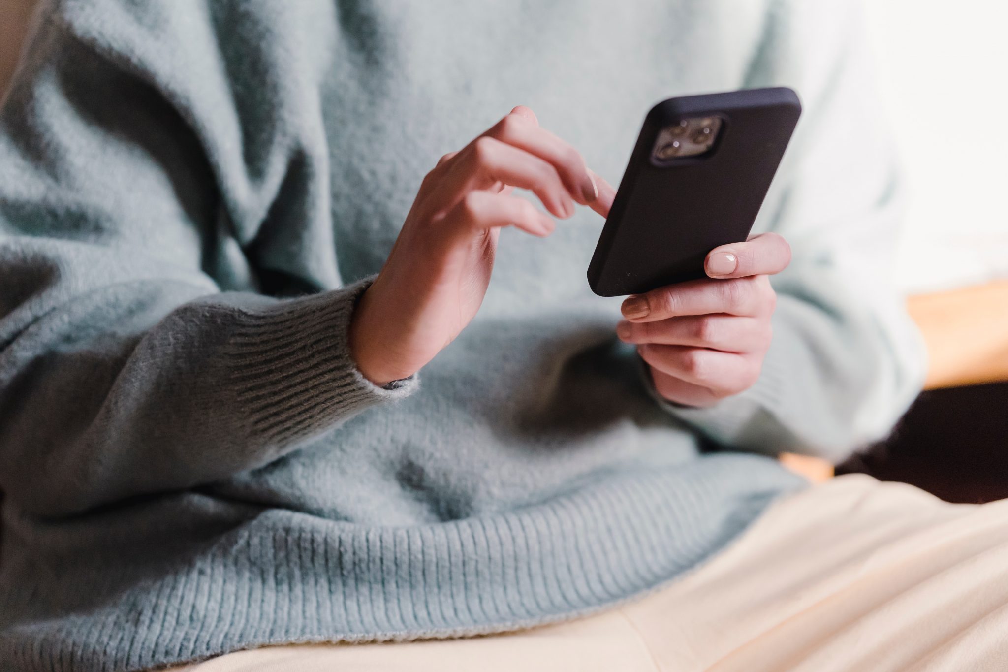 Why Your Phone Slows Down Over Time—and What You Can Do About It