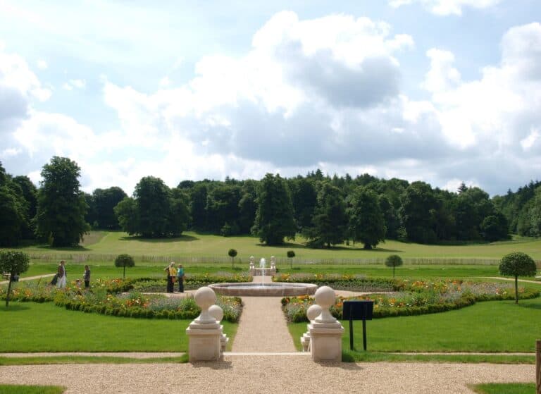 Surrey's nature