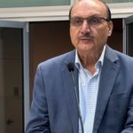 Delta Proposes Multi-Sport Hub at John Oliver Park