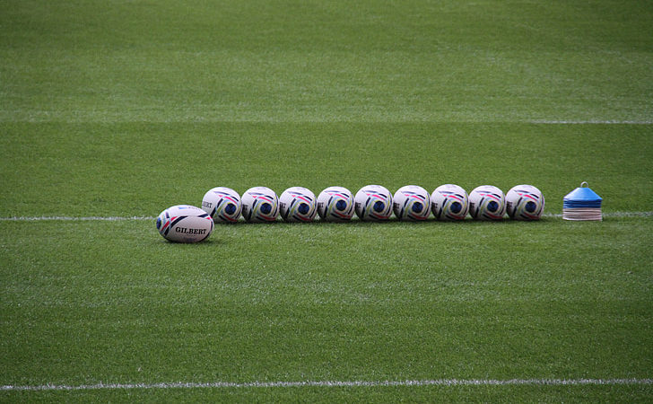 White Rock Rugby Stars Join Team Canada Squads