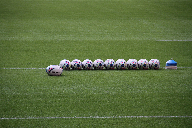 White Rock Rugby Stars Join Team Canada Squads