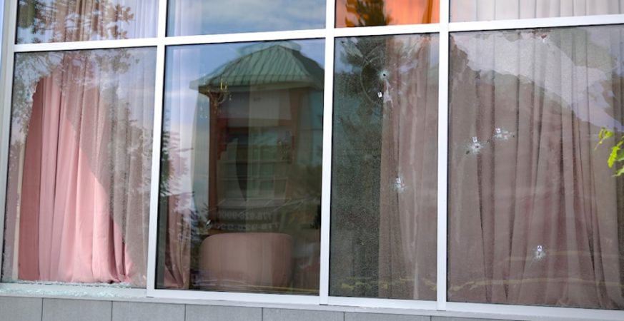 Surrey Extortion Surge Spurs Political Clash in B.C.