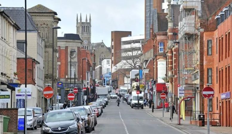 Hampshire Faces Shakeup in Local Council Boundaries