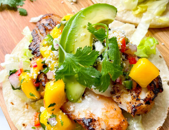 Surrey’s Chopped Leaf Serves Fresh Twist on Fast Food