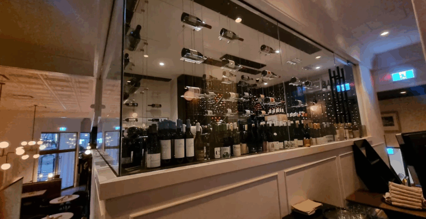 9 B.C. Hotel Restaurants Rank Among Canada’s Finest