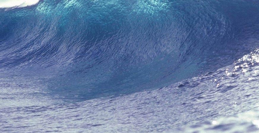 Tsunami Advisory Issued for B.C. After 8.7M Quake Near Russia