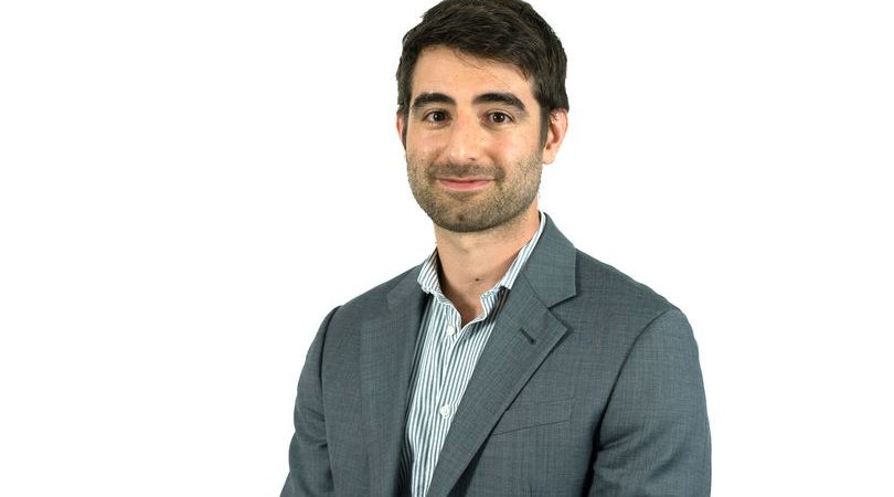 Guildford & Waverley CEO