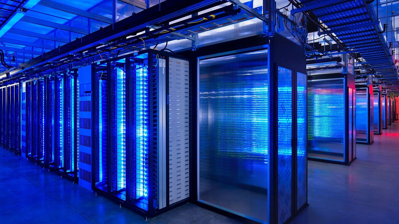 Why AI Needs Clean Energy to Be Truly ‘Smart’