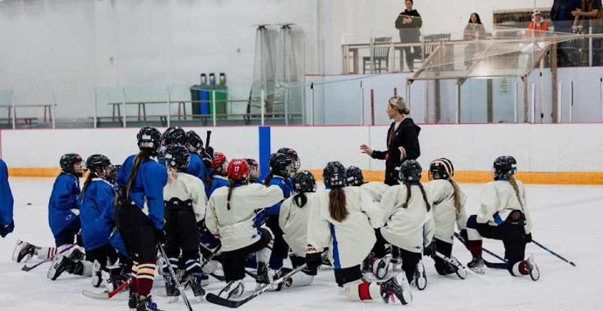 Hockey team
