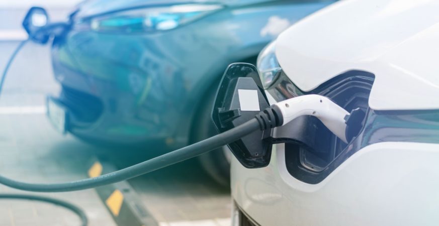 The future is electric. The question now is: how quickly—and how fairly—can we get there?