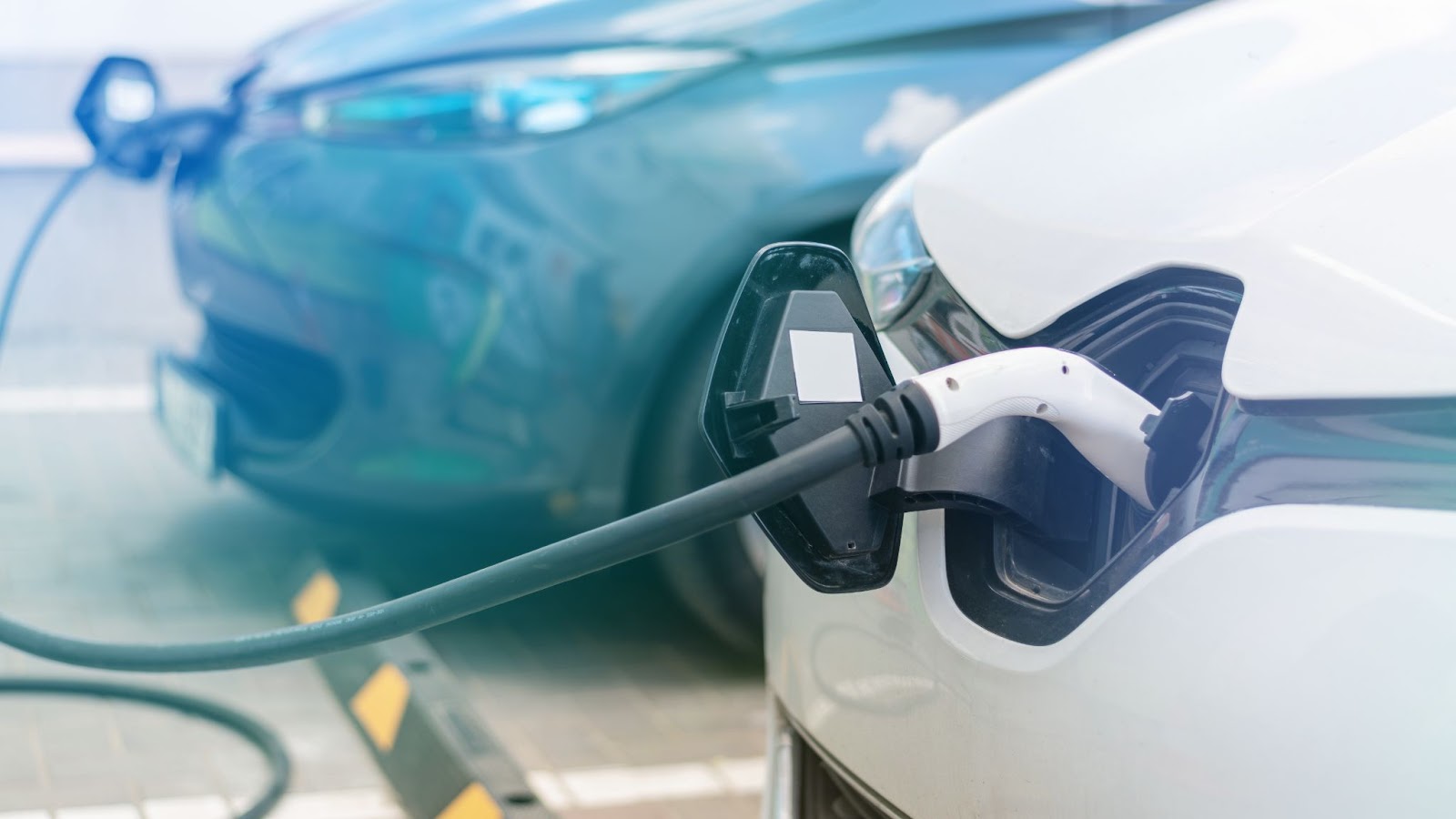 The future is electric. The question now is: how quickly—and how fairly—can we get there?
