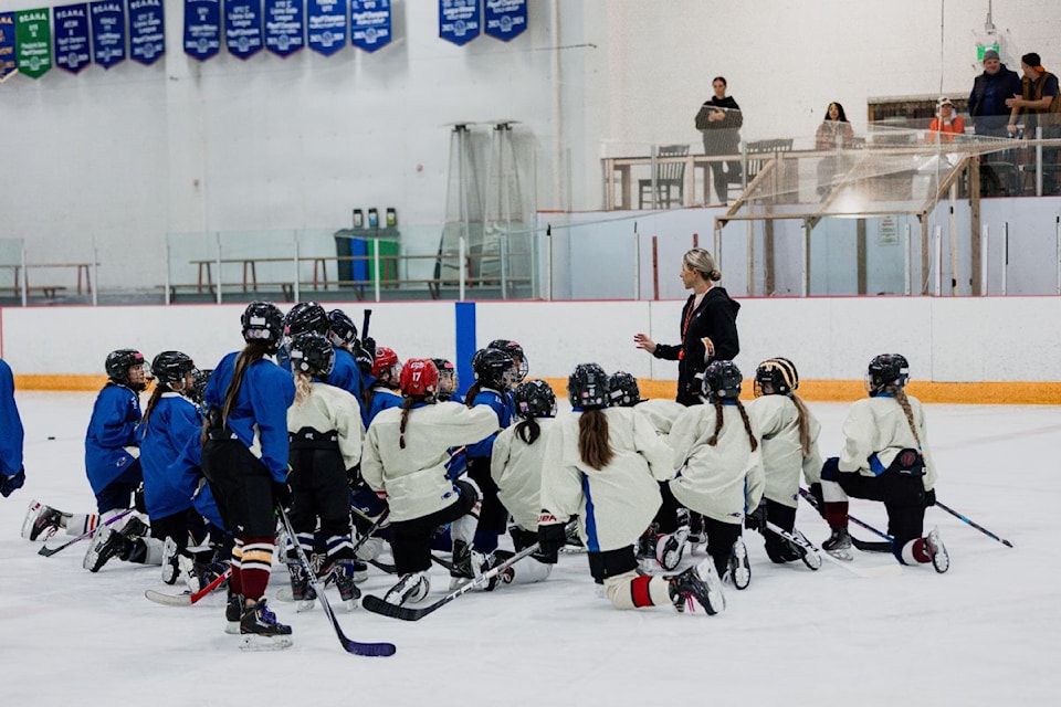 Hockey team