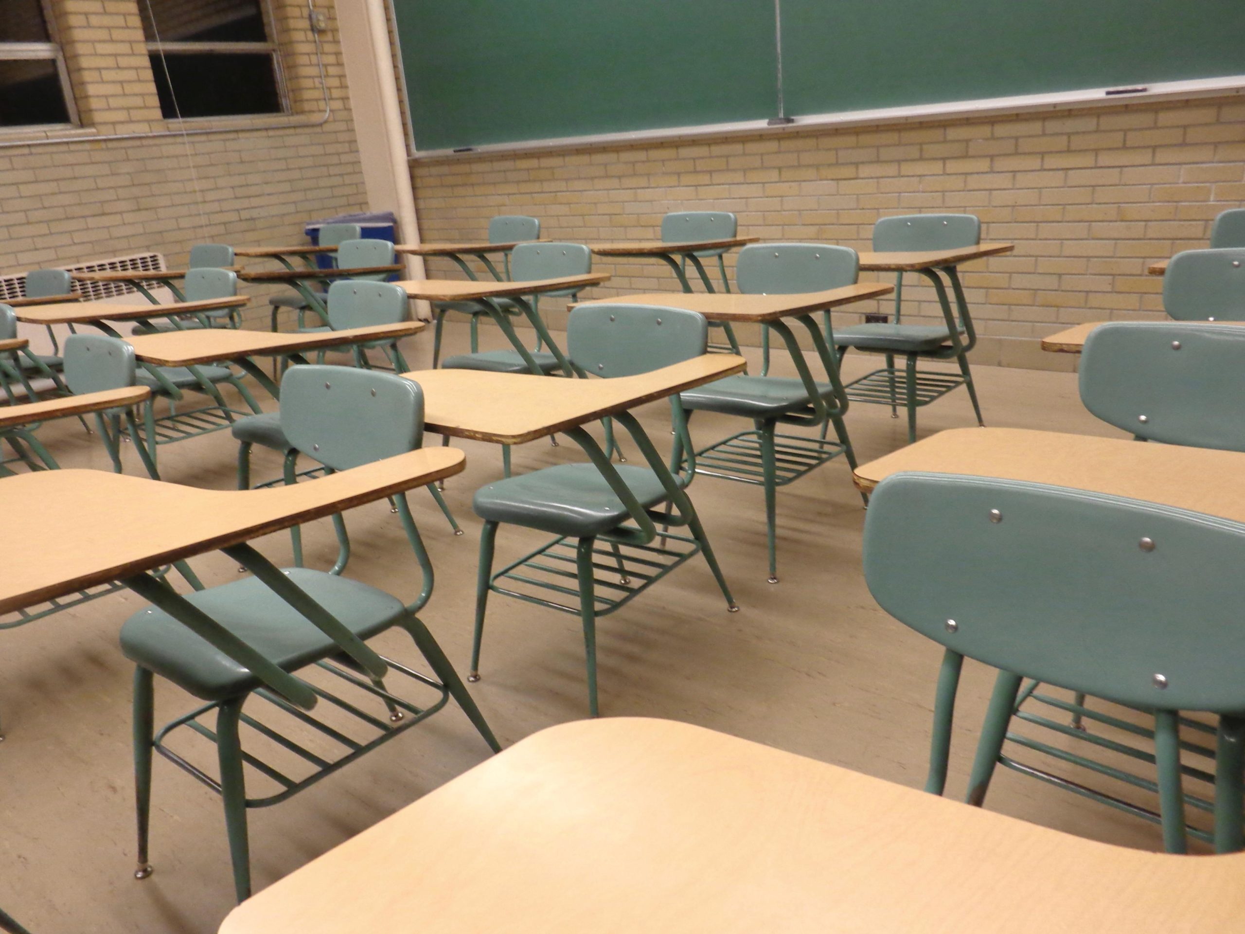 Surrey Expands Schools with 2,300 New Student Seats