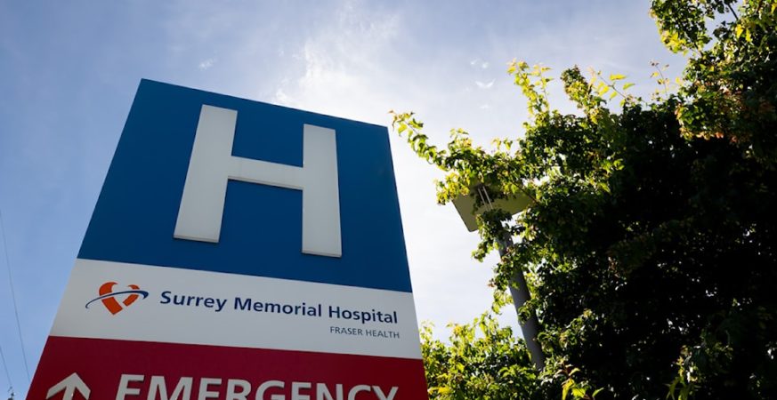 hospital