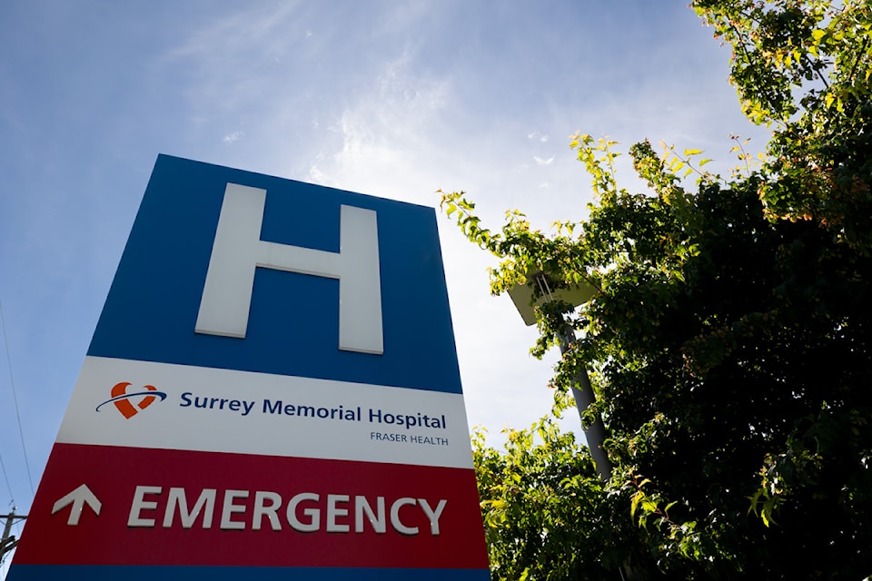 hospital