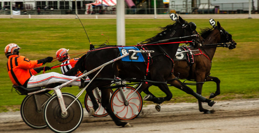 The City of Surrey has ended Fraser Downs’ lease, closing the historic Cloverdale racetrack after nearly 50 years of harness racing.