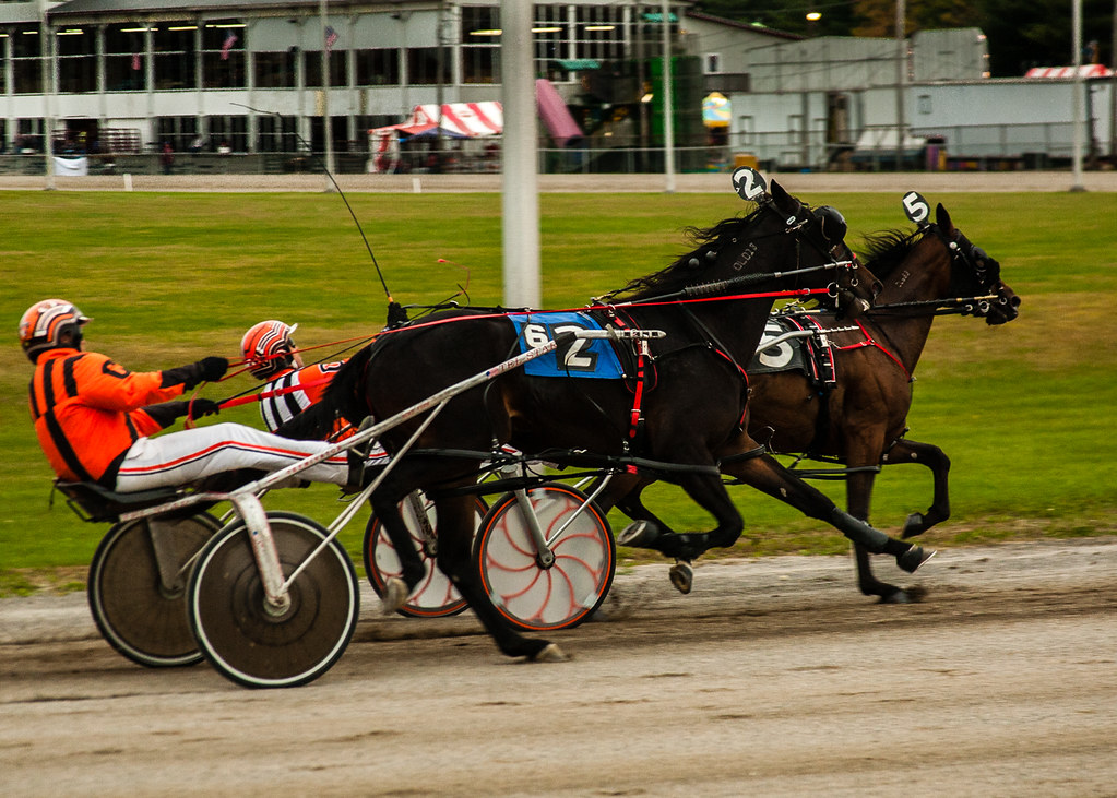 The City of Surrey has ended Fraser Downs’ lease, closing the historic Cloverdale racetrack after nearly 50 years of harness racing.