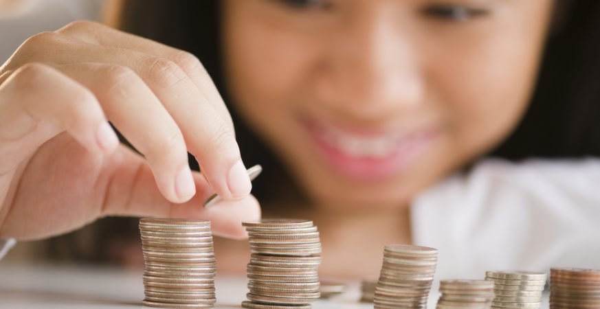 Financial Literacy for Teens: Teaching Money Management Early