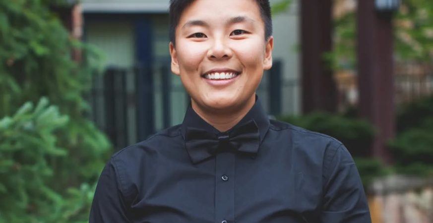 Vancouver FC therapist Amelia Ng highlights the importance of empowering women in sport ahead of Friday’s celebration at Willoughby Stadium.
