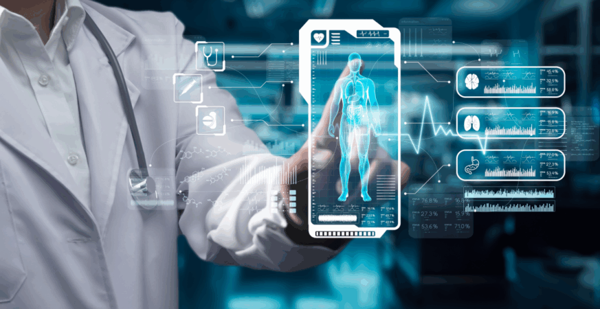 Digital Twins of Humans: How Close Are We to Reality?