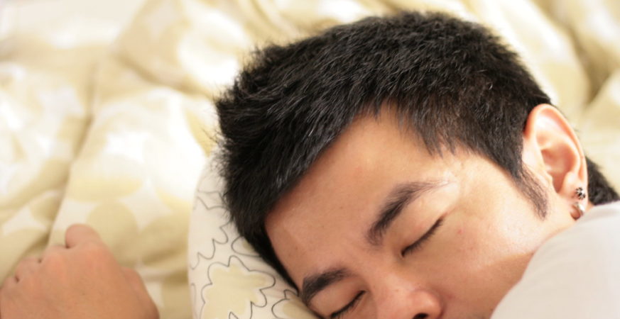 Sleep Better Tonight: 5 Changes You Can Make Now