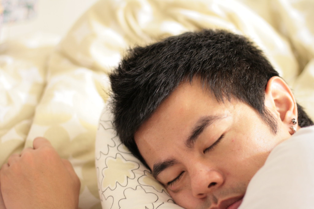Sleep Better Tonight: 5 Changes You Can Make Now