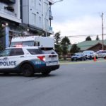 Crash Closes TransCanada Highway in Langley
