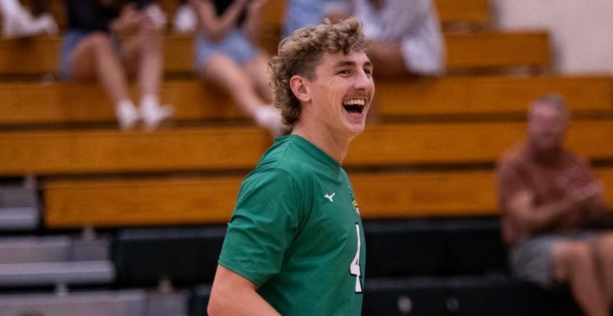 Langley’s Jonas Van Huizen helps Canada secure a semifinal spot at the Pan American Cup in Mexico after a decisive win over Colombia