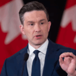 Air Canada Deal Praised by South Surrey MP Klassen