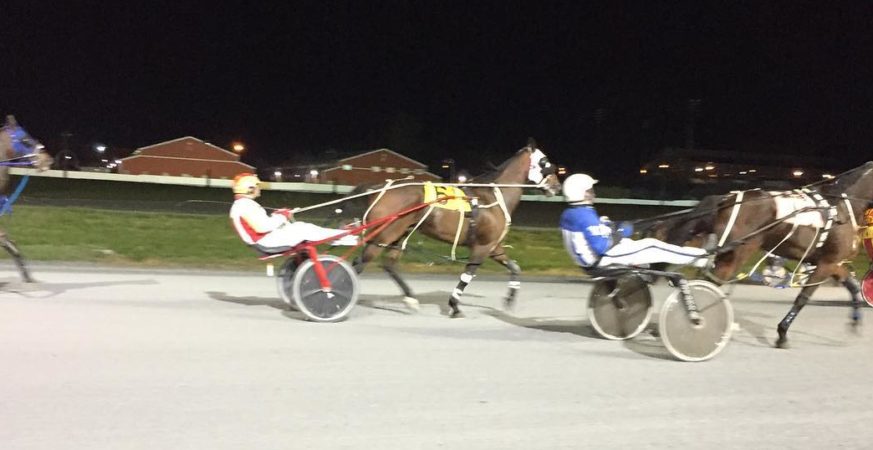 Surrey’s Fraser Downs racetrack has closed after nearly 50 years, marking the end of an era for harness racing and the Cloverdale community.