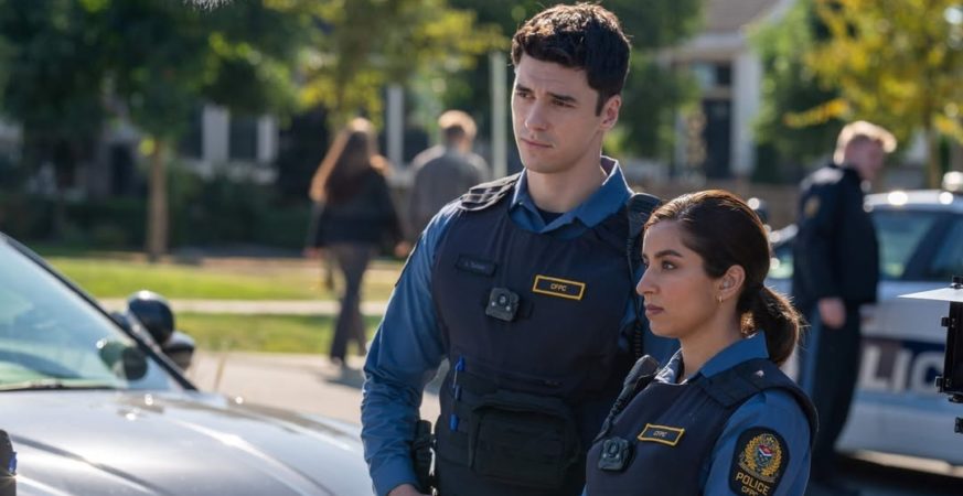 CBC’s Hit Drama Allegiance Films Season 3 in Surrey