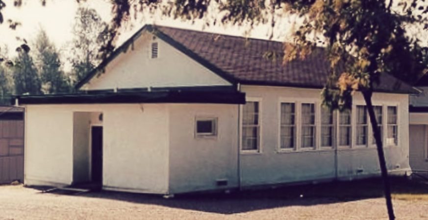 103-Year-Old Surrey Schoolhouse Removed from Heritage List