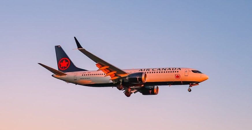 Surrey White Rock urges swift deal amid looming Air Canada walkout
