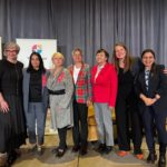 Brennan Day Pushes for Rural and Seniors’ Health Reform