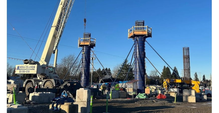 SkyTrain Expansion: The Impact of Surrey–Langley Extension