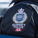 Man With Box Cutter Arrested Outside BC Lions Facility