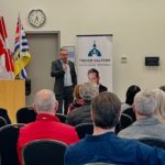 Lawrence Mok Champions Skills Training in Maple Ridge