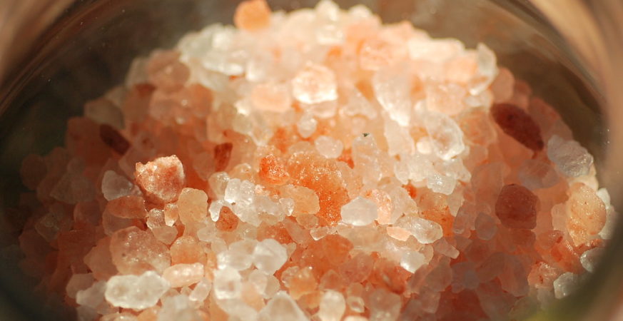 Pink Salt and Weight Loss: Myth or Reality?