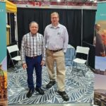 Trevor Halford Continues Service as Surrey-White Rock MLA