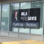 Prince George MLA Sheldon Clare Brings Decades of Service