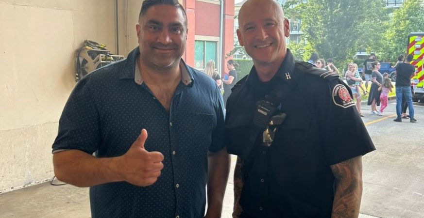 Langley-Abbotsford MLA Harman Banghu brings trucking expertise and community leadership to his role as B.C.’s Opposition Critic for Transportation.